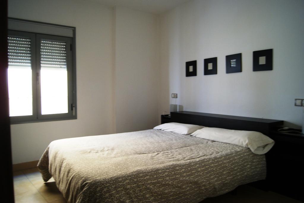 Apartamentos Turisticos La Encarnacion Seville Exterior photo