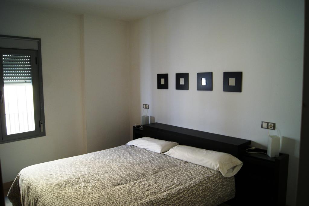 Apartamentos Turisticos La Encarnacion Seville Exterior photo